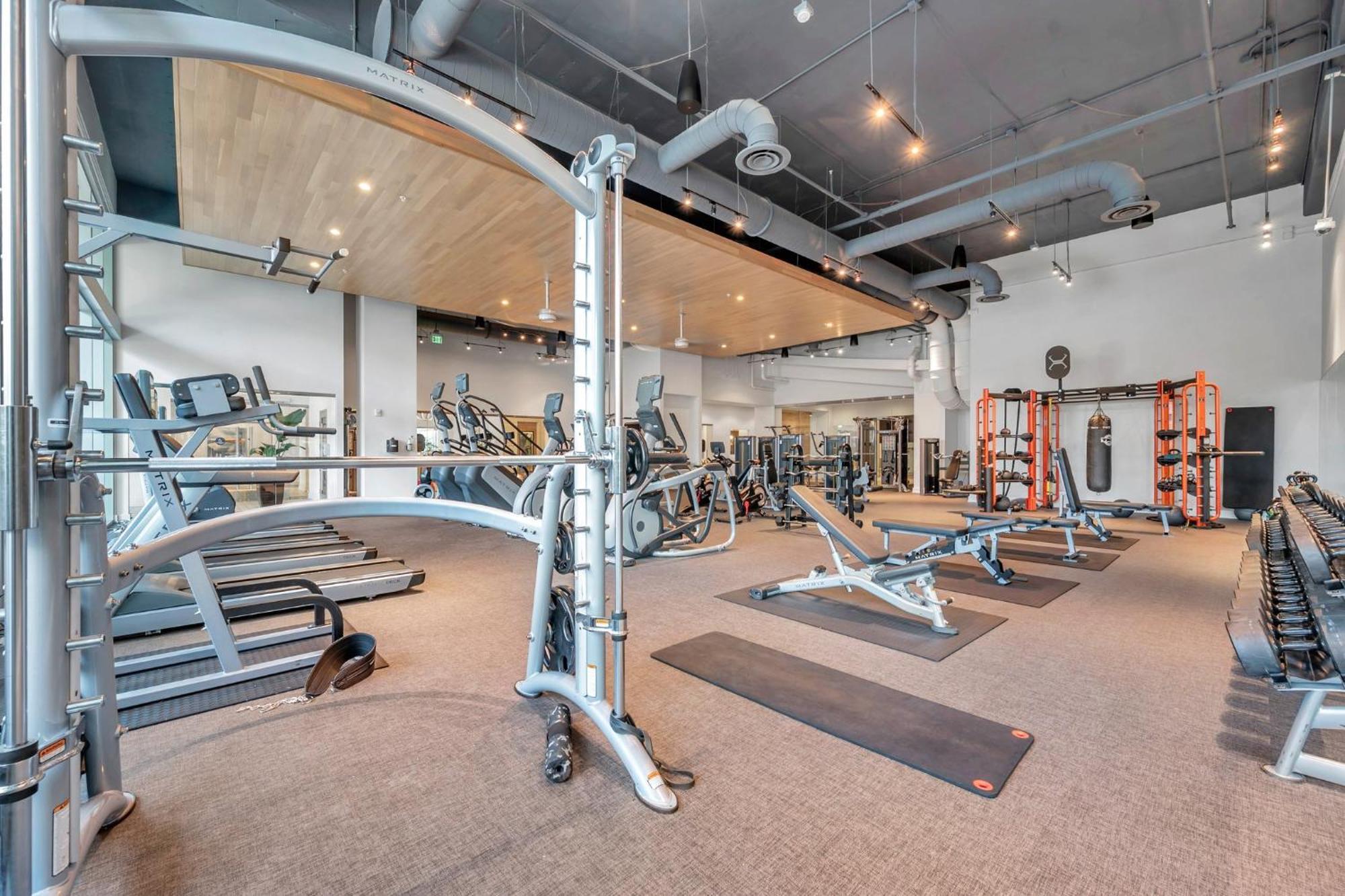 Luxury 1 Bedroom With Den Downtown Tampa Apt - City Views, Rooftop Pool, Workspace エクステリア 写真