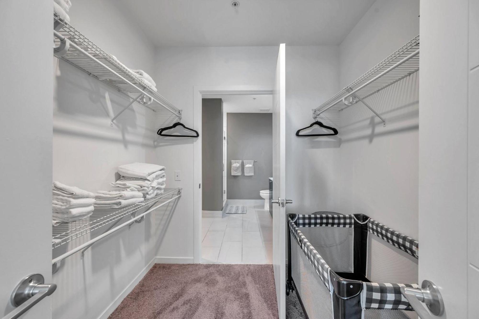 Luxury 1 Bedroom With Den Downtown Tampa Apt - City Views, Rooftop Pool, Workspace エクステリア 写真